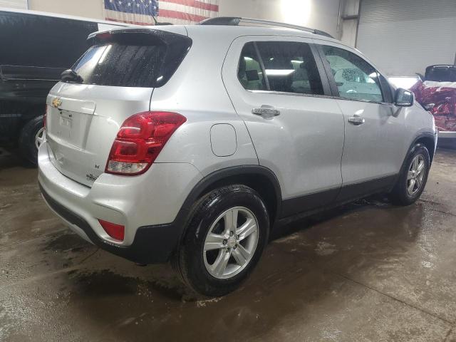 Photo 2 VIN: KL7CJLSB1KB859189 - CHEVROLET TRAX 1LT 