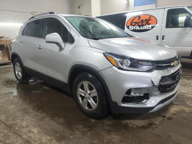 Photo 3 VIN: KL7CJLSB1KB859189 - CHEVROLET TRAX 1LT 