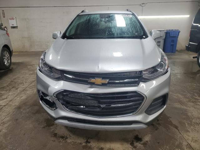 Photo 4 VIN: KL7CJLSB1KB859189 - CHEVROLET TRAX 1LT 