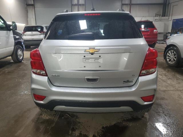 Photo 5 VIN: KL7CJLSB1KB859189 - CHEVROLET TRAX 1LT 