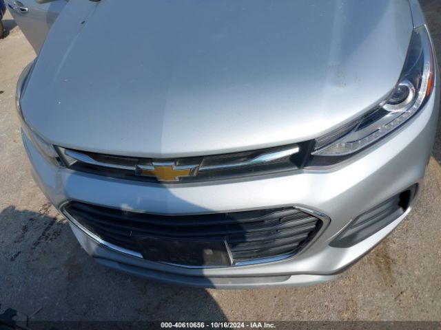 Photo 5 VIN: KL7CJLSB1KB890765 - CHEVROLET TRAX 