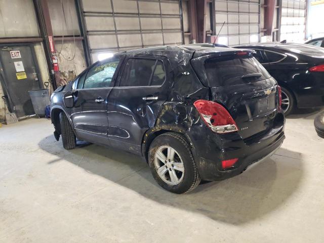 Photo 1 VIN: KL7CJLSB1KB910240 - CHEVROLET TRAX 1LT 