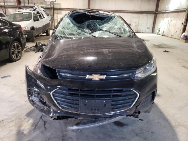 Photo 4 VIN: KL7CJLSB1KB910240 - CHEVROLET TRAX 1LT 