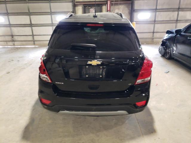 Photo 5 VIN: KL7CJLSB1KB910240 - CHEVROLET TRAX 1LT 