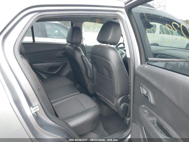 Photo 7 VIN: KL7CJLSB1KB933226 - CHEVROLET TRAX 