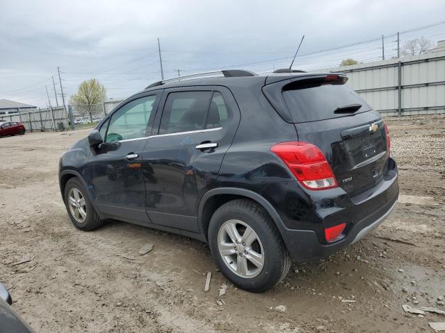 Photo 1 VIN: KL7CJLSB1KB946848 - CHEVROLET TRAX 