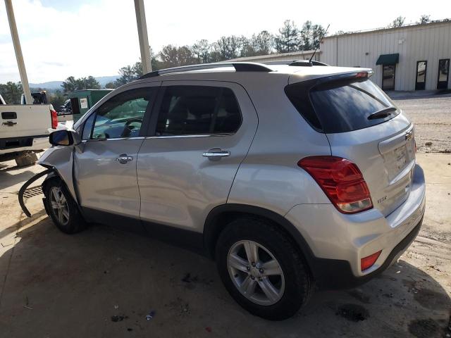 Photo 1 VIN: KL7CJLSB1KB961575 - CHEVROLET TRAX 1LT 