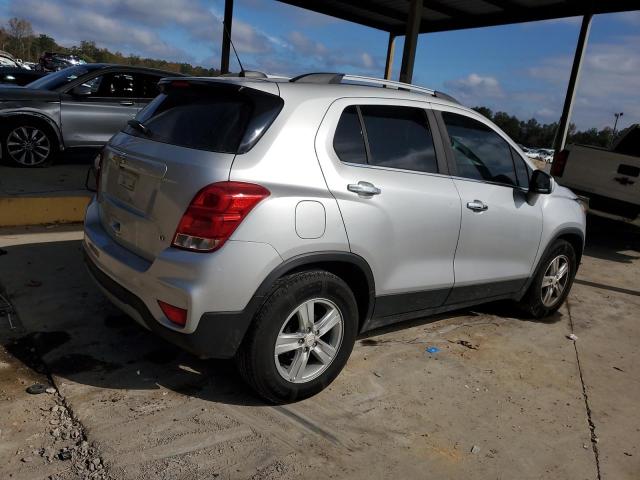 Photo 2 VIN: KL7CJLSB1KB961575 - CHEVROLET TRAX 1LT 