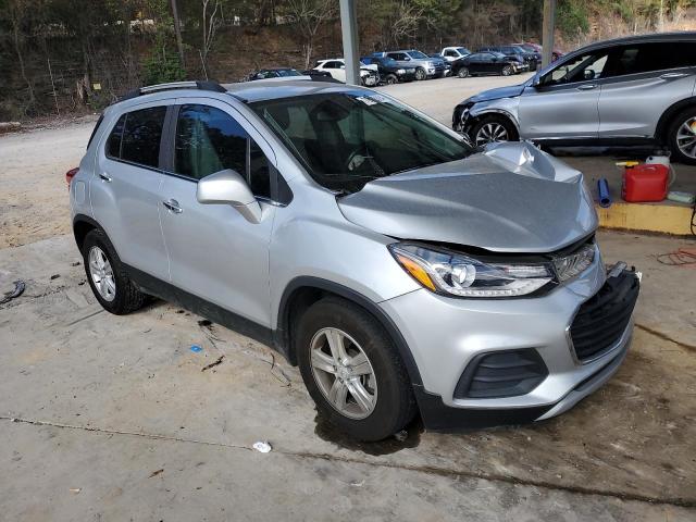 Photo 3 VIN: KL7CJLSB1KB961575 - CHEVROLET TRAX 1LT 