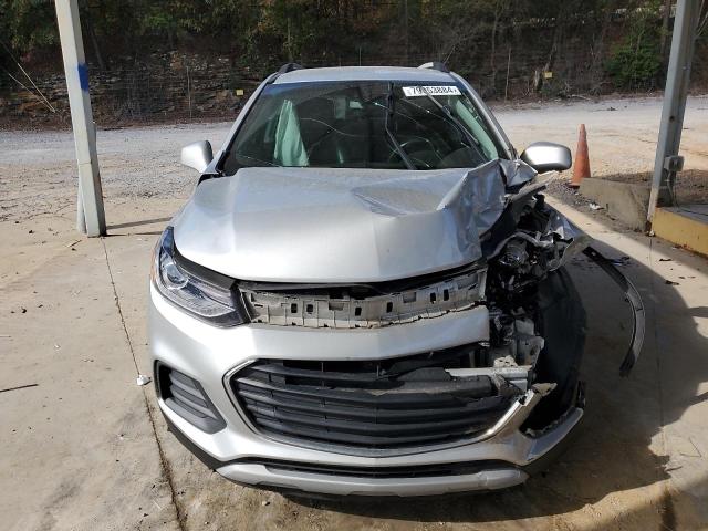 Photo 4 VIN: KL7CJLSB1KB961575 - CHEVROLET TRAX 1LT 