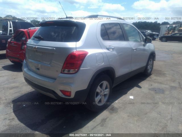 Photo 3 VIN: KL7CJLSB1KB962810 - CHEVROLET TRAX 