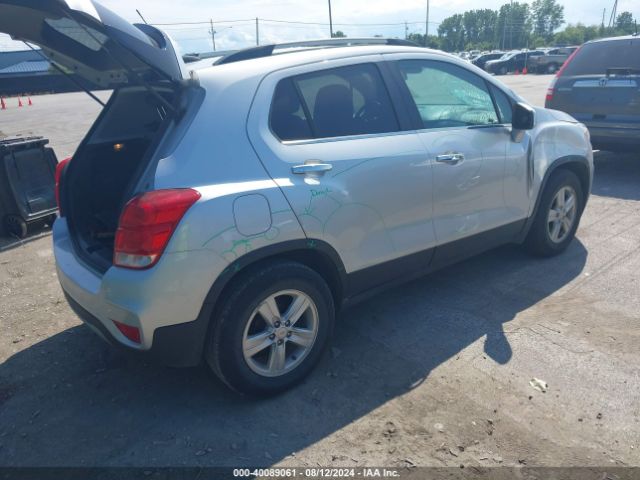 Photo 3 VIN: KL7CJLSB1LB006065 - CHEVROLET TRAX 