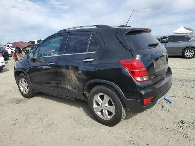 Photo 1 VIN: KL7CJLSB1LB009614 - CHEVROLET TRAX 1LT 