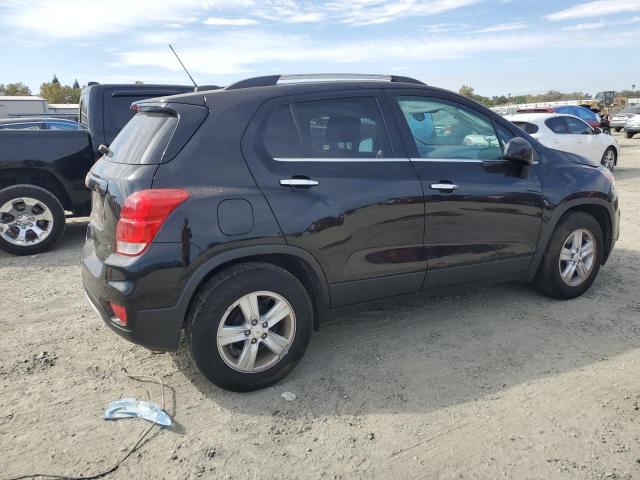 Photo 2 VIN: KL7CJLSB1LB009614 - CHEVROLET TRAX 1LT 