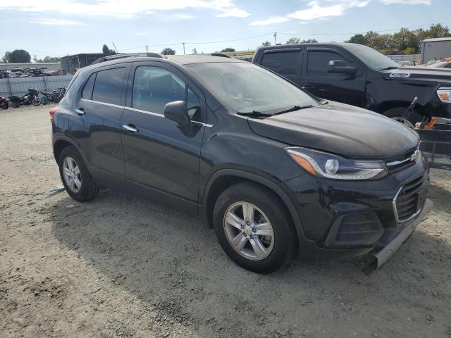 Photo 3 VIN: KL7CJLSB1LB009614 - CHEVROLET TRAX 1LT 