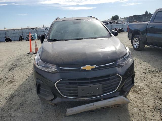 Photo 4 VIN: KL7CJLSB1LB009614 - CHEVROLET TRAX 1LT 