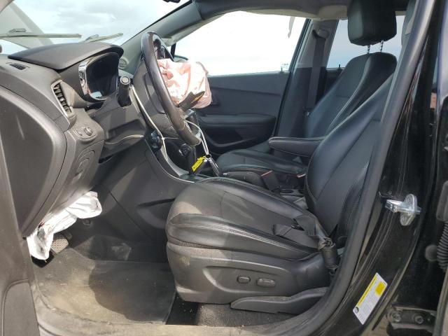 Photo 6 VIN: KL7CJLSB1LB009614 - CHEVROLET TRAX 1LT 