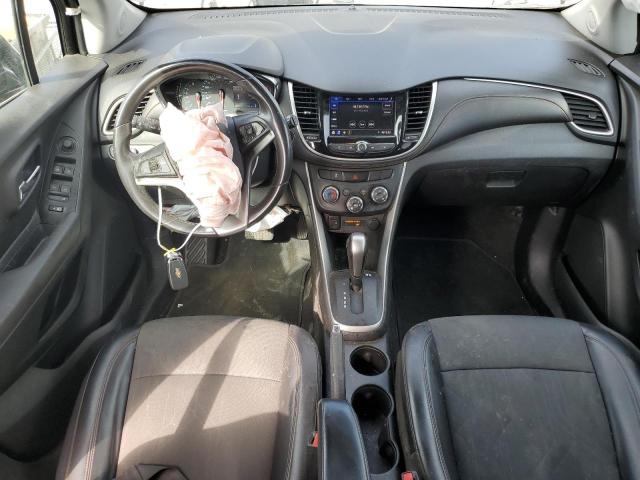 Photo 7 VIN: KL7CJLSB1LB009614 - CHEVROLET TRAX 1LT 