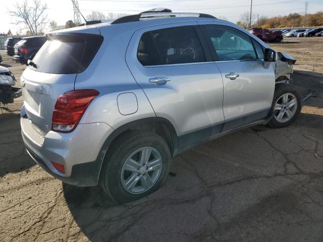 Photo 2 VIN: KL7CJLSB1LB019012 - CHEVROLET TRAX 1LT 