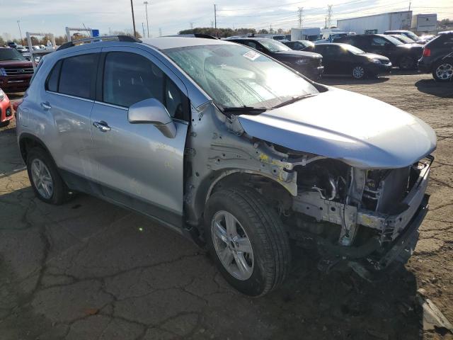 Photo 3 VIN: KL7CJLSB1LB019012 - CHEVROLET TRAX 1LT 