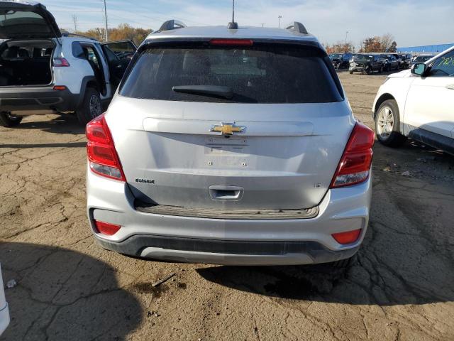 Photo 5 VIN: KL7CJLSB1LB019012 - CHEVROLET TRAX 1LT 