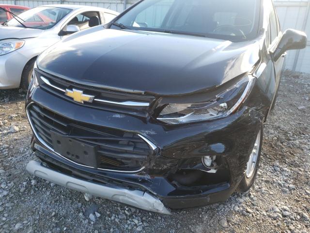 Photo 8 VIN: KL7CJLSB1LB026249 - CHEVROLET TRAX 1LT 