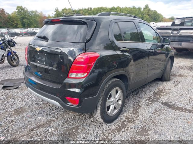 Photo 3 VIN: KL7CJLSB1LB034254 - CHEVROLET TRAX 