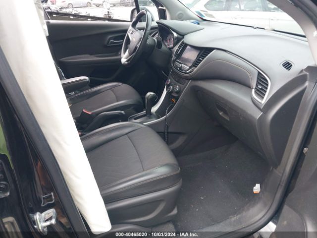 Photo 4 VIN: KL7CJLSB1LB034254 - CHEVROLET TRAX 