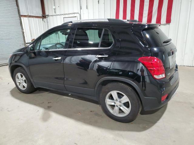 Photo 1 VIN: KL7CJLSB1LB052026 - CHEVROLET TRAX 1LT 