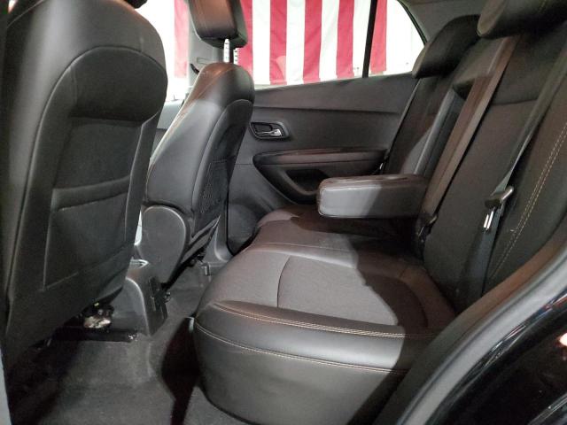 Photo 10 VIN: KL7CJLSB1LB052026 - CHEVROLET TRAX 1LT 