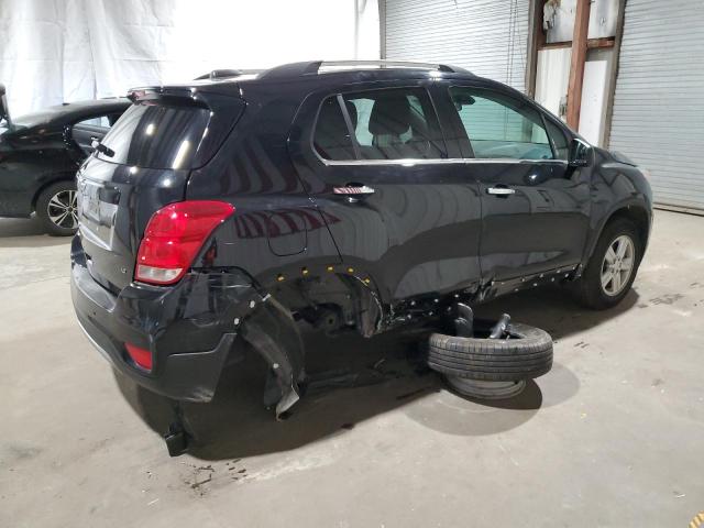 Photo 2 VIN: KL7CJLSB1LB052026 - CHEVROLET TRAX 1LT 