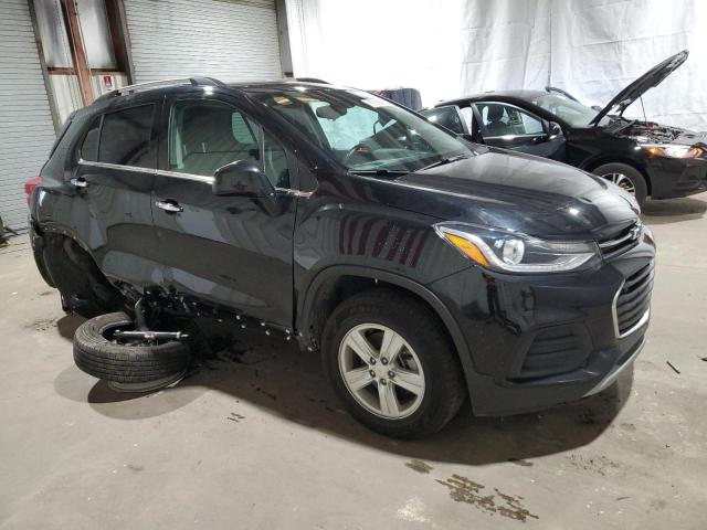 Photo 3 VIN: KL7CJLSB1LB052026 - CHEVROLET TRAX 1LT 