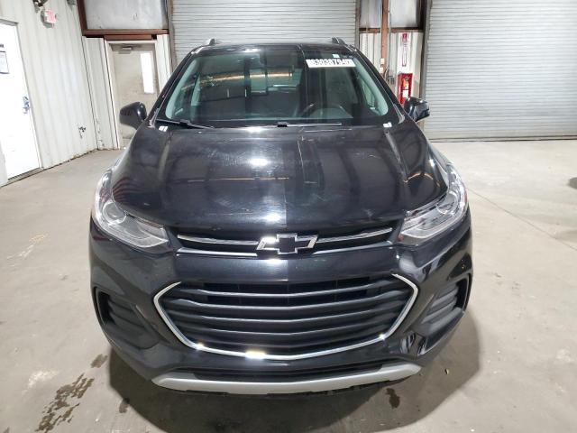 Photo 4 VIN: KL7CJLSB1LB052026 - CHEVROLET TRAX 1LT 