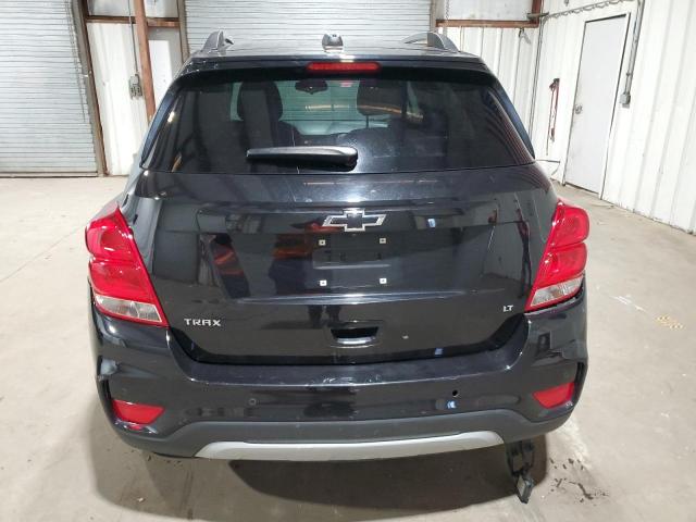 Photo 5 VIN: KL7CJLSB1LB052026 - CHEVROLET TRAX 1LT 