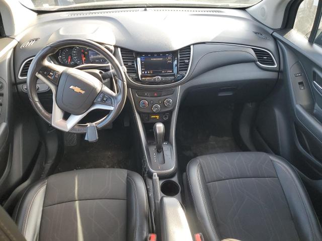 Photo 7 VIN: KL7CJLSB1LB052026 - CHEVROLET TRAX 1LT 