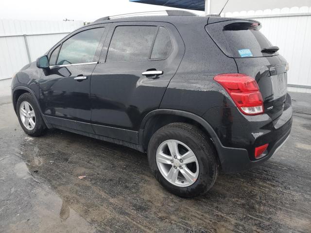 Photo 1 VIN: KL7CJLSB1LB060014 - CHEVROLET TRAX 1LT 