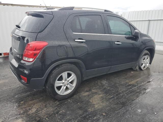 Photo 2 VIN: KL7CJLSB1LB060014 - CHEVROLET TRAX 1LT 