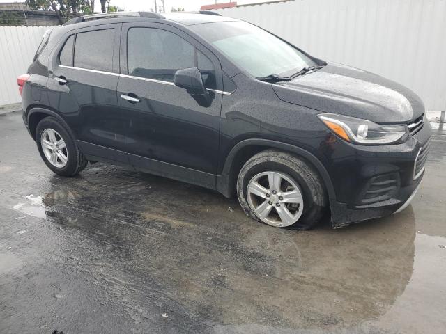 Photo 3 VIN: KL7CJLSB1LB060014 - CHEVROLET TRAX 1LT 