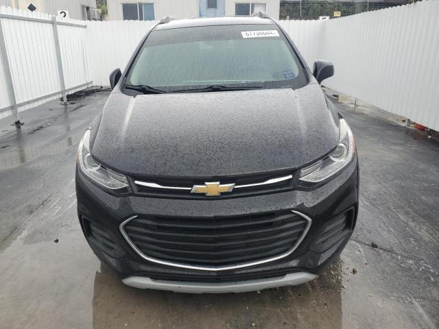 Photo 4 VIN: KL7CJLSB1LB060014 - CHEVROLET TRAX 1LT 