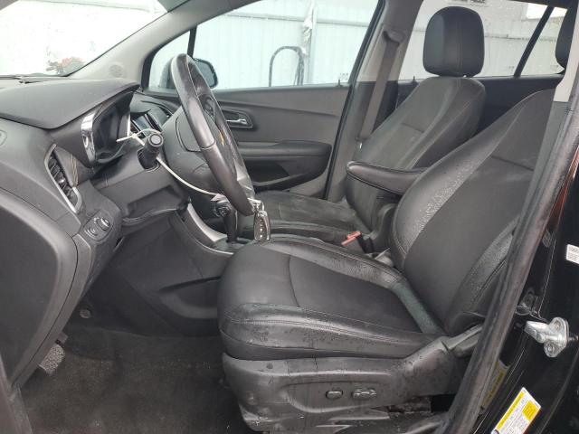 Photo 6 VIN: KL7CJLSB1LB060014 - CHEVROLET TRAX 1LT 