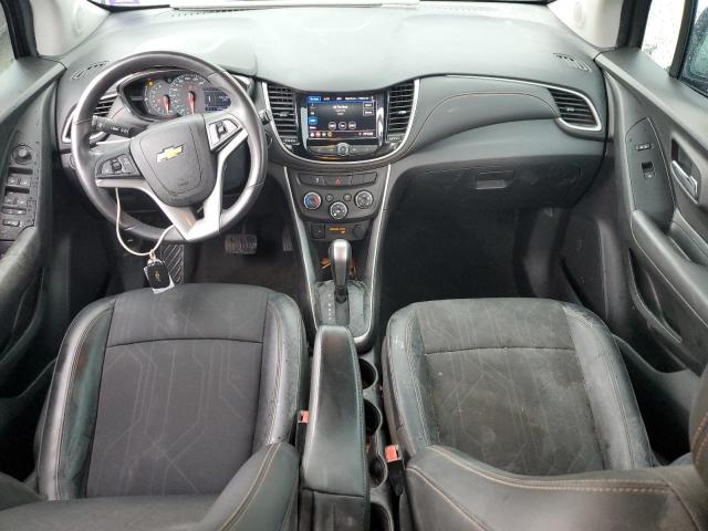 Photo 7 VIN: KL7CJLSB1LB060014 - CHEVROLET TRAX 1LT 