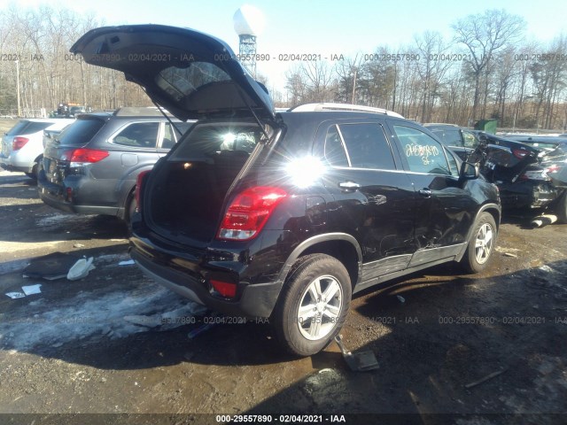 Photo 3 VIN: KL7CJLSB1LB076150 - CHEVROLET TRAX 