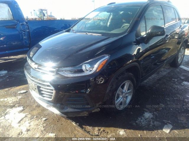 Photo 5 VIN: KL7CJLSB1LB076150 - CHEVROLET TRAX 