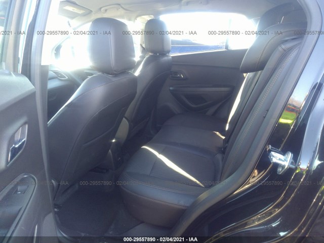 Photo 7 VIN: KL7CJLSB1LB076150 - CHEVROLET TRAX 