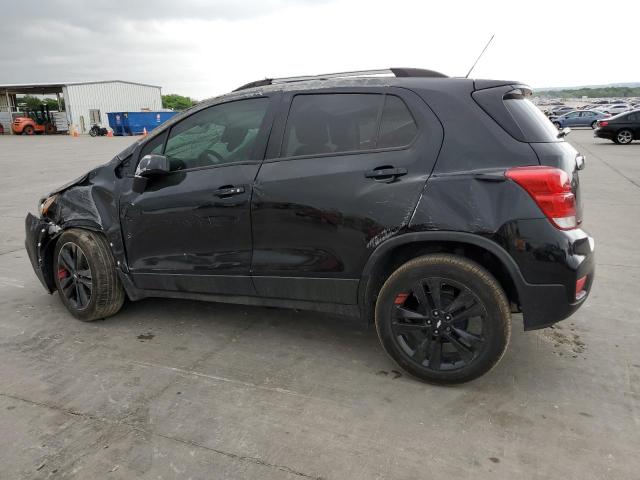 Photo 1 VIN: KL7CJLSB1LB313333 - CHEVROLET TRAX 