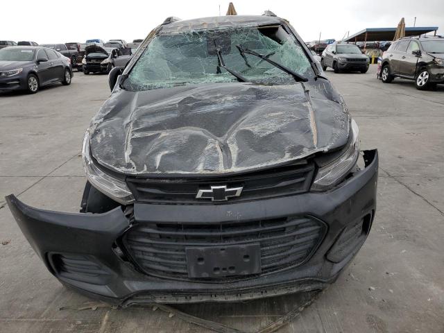 Photo 4 VIN: KL7CJLSB1LB313333 - CHEVROLET TRAX 