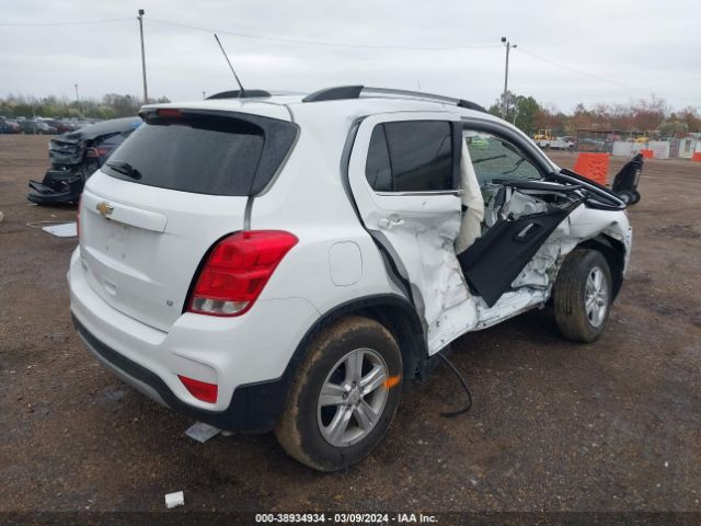 Photo 3 VIN: KL7CJLSB1LB320850 - CHEVROLET TRAX 