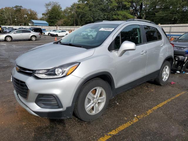 Photo 0 VIN: KL7CJLSB1LB325952 - CHEVROLET TRAX 