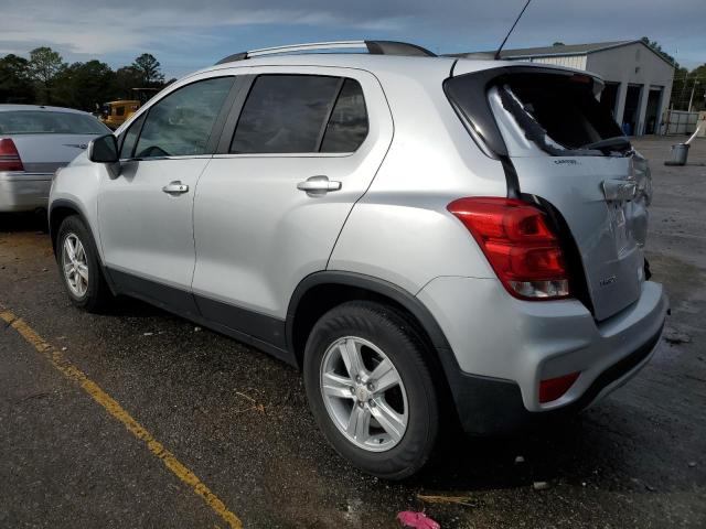 Photo 1 VIN: KL7CJLSB1LB325952 - CHEVROLET TRAX 