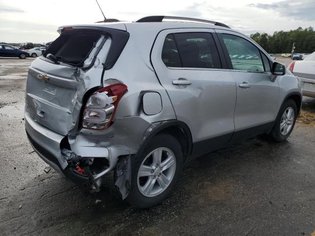 Photo 2 VIN: KL7CJLSB1LB325952 - CHEVROLET TRAX 